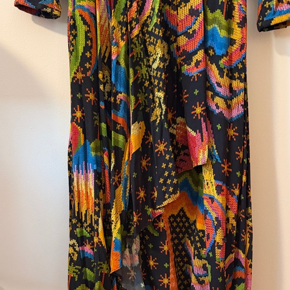 Farm Rio Women's Dress - Picture 5 of 11